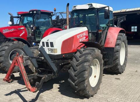 Steyr 9125