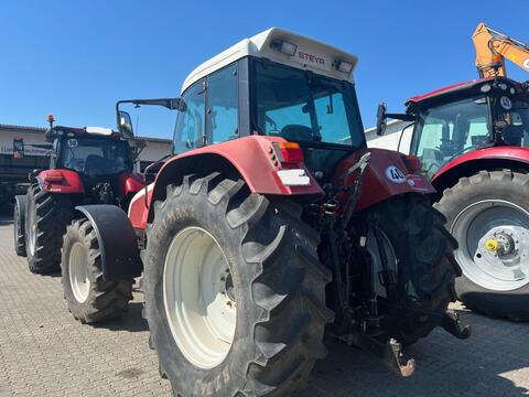 Steyr 9125