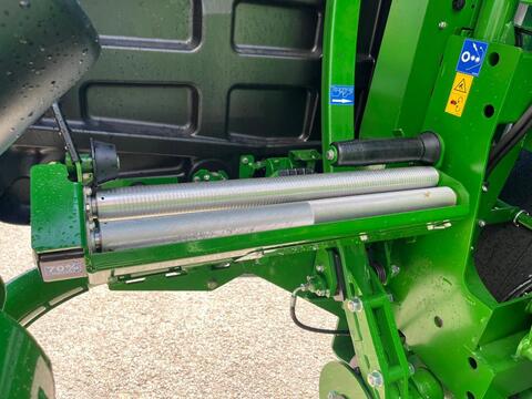 McHale Fusion Vario Plus