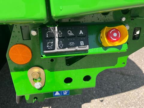 McHale Fusion Vario Plus