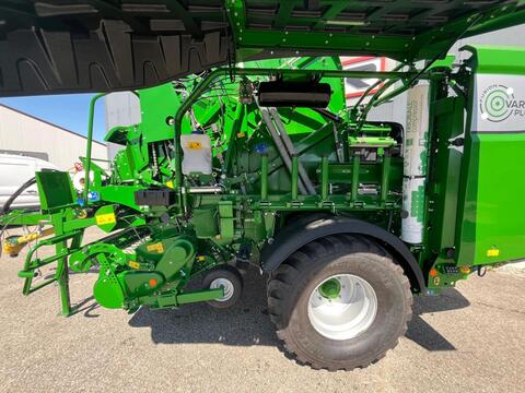 McHale Fusion Vario Plus