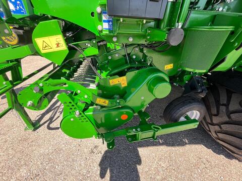 McHale Fusion Vario Plus