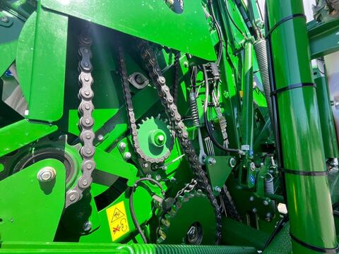 McHale Fusion Vario Plus