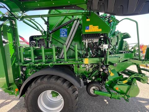 McHale Fusion Vario Plus