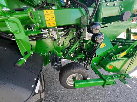 McHale Fusion Vario Plus