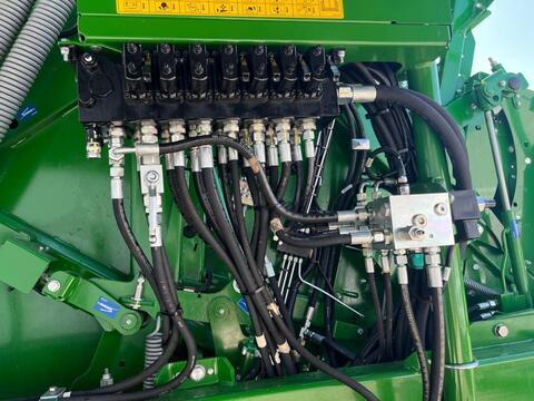 McHale Fusion Vario Plus