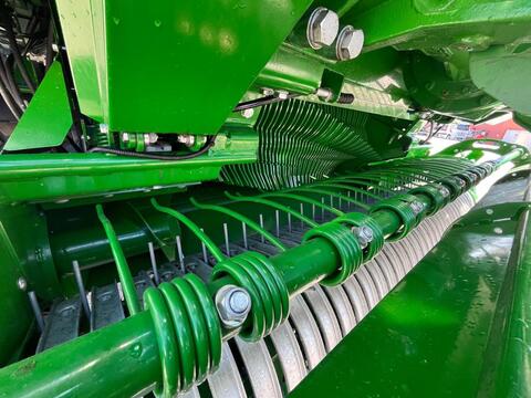 McHale Fusion Vario Plus