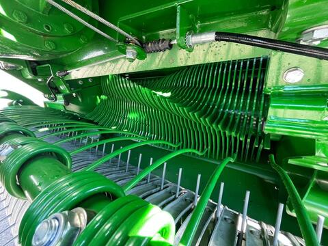 McHale Fusion Vario Plus