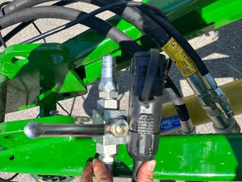 McHale Fusion Vario Plus