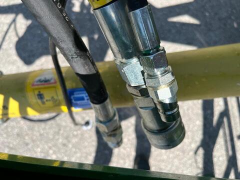 McHale Fusion Vario Plus