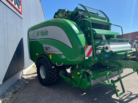 McHale Fusion Vario Plus