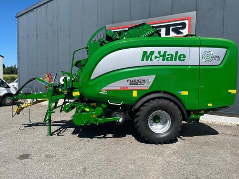 McHale Fusion Vario Plus