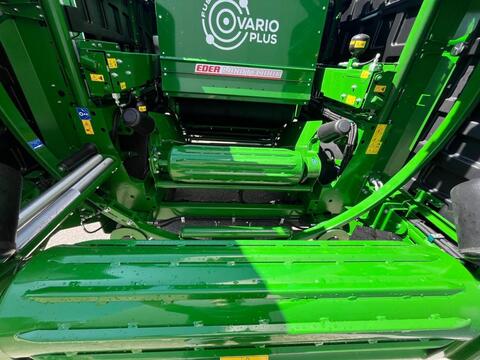 McHale Fusion Vario Plus