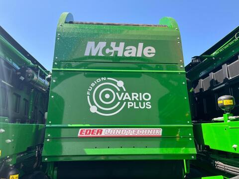 McHale Fusion Vario Plus