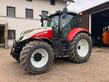 Steyr Profi 6145 CVT mit RTK