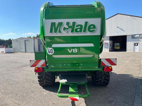 McHale  V8950
