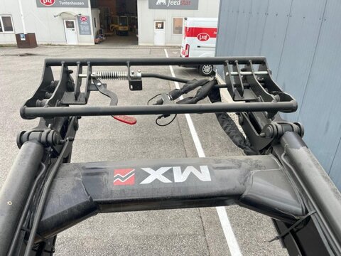 Mailleux T 410 passend zu Vestrum/Expert/T5 Stage V