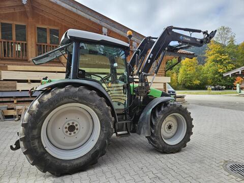 Deutz Fahr Agrofarm 420 G