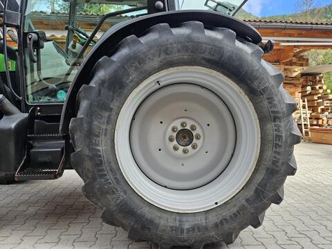 Deutz Fahr Agrofarm 420 G