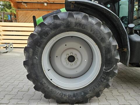 Deutz Fahr Agrofarm 420 G