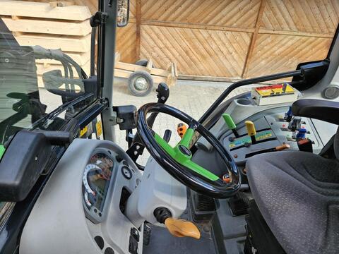 Deutz Fahr Agrofarm 420 G
