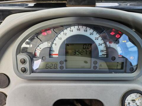 Deutz Fahr Agrofarm 420 G