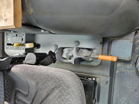 Deutz Fahr Agrofarm 420 G