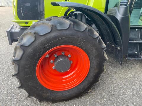 CLAAS Arion 420