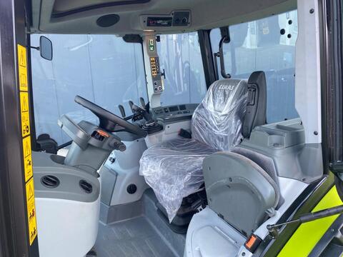 CLAAS Arion 420