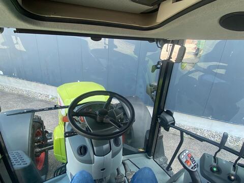 CLAAS Arion 420