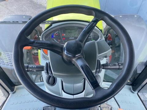 CLAAS Arion 420