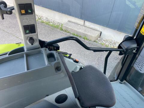 CLAAS Arion 420