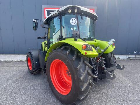 CLAAS Arion 420