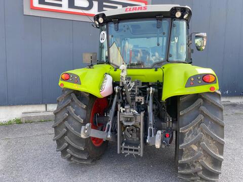 CLAAS Arion 420