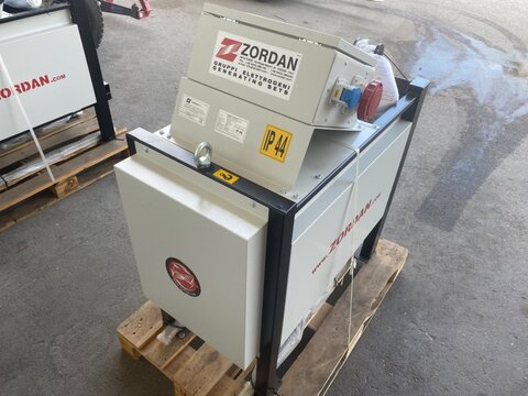 Sonstige AC 43 LE
