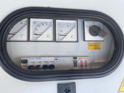 Sonstige AC 43 LE