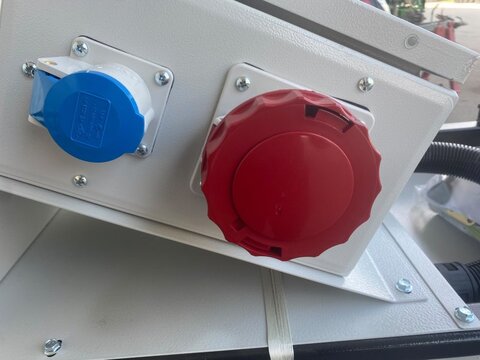 Sonstige AC 43 LE