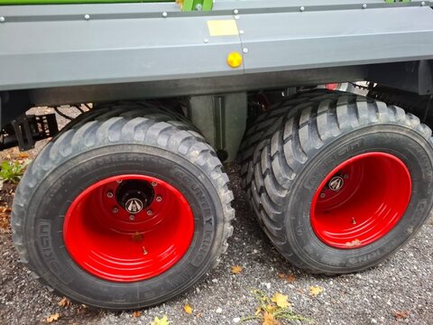 Fendt Tigo 45 PR