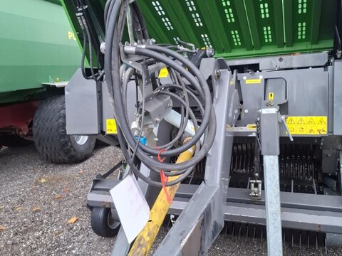 Fendt Tigo 45 PR