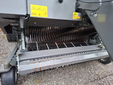 Fendt Tigo 45 PR