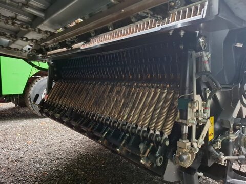 Fendt Tigo 45 PR