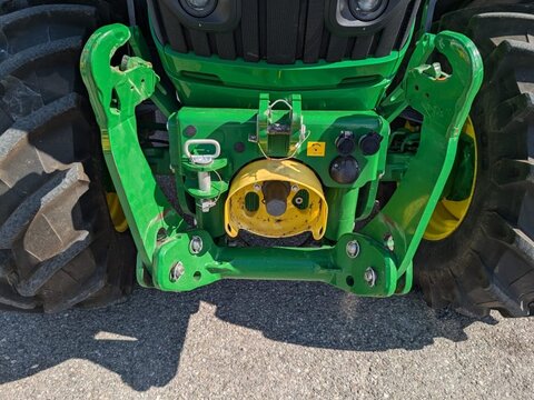 John Deere 6R 120 AutoPower