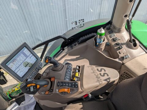 John Deere 6R 120 AutoPower