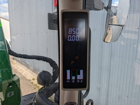 John Deere 6R 120 AutoPower