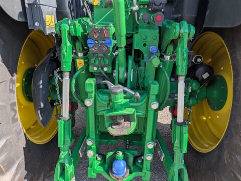 John Deere 6R 120 AutoPower