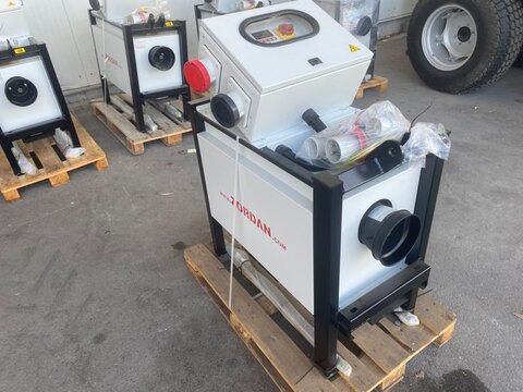 Sonstige AC 50 LE 16A+32A