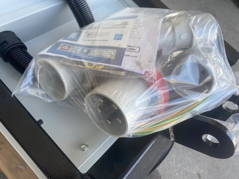 Sonstige AC 50 LE 16A+32A