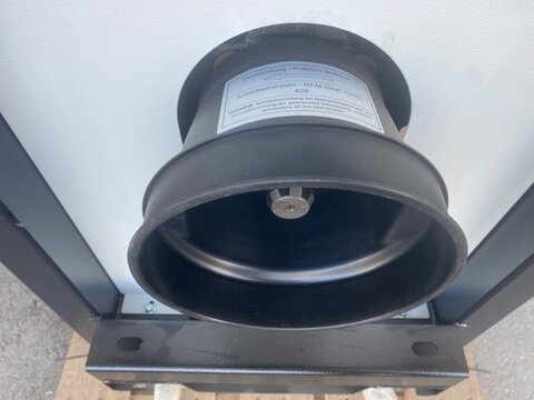 Sonstige AC 50 LE 16A+32A