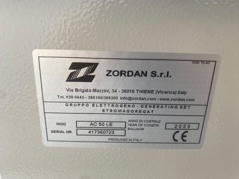 Sonstige AC 50 LE 16A+32A