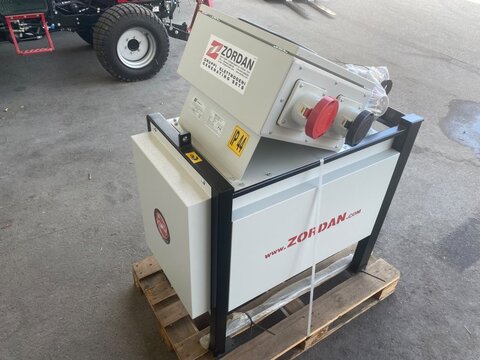 Sonstige AC 50 LE 16A+32A